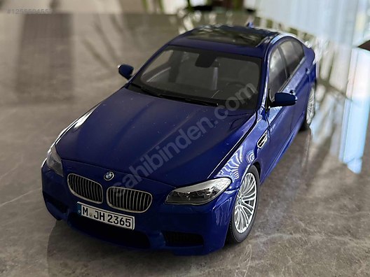 Paragon Diecast Model 1:18 BMW Araba - 1255504557