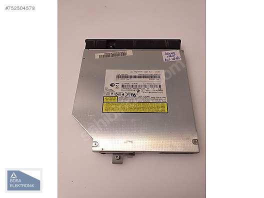 LENOVO Y560 Y560P DVD SÜRÜCÜ At Sahibinden.Com - 752504578