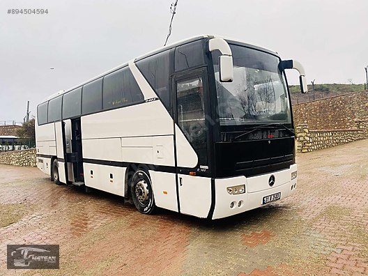 mercedes benz o serisi o 403 2000000 km model 193 000 tl galeriden satilik ikinci el 894504594