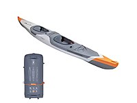 2 Kişilik ITIWIT X500 KANO+ FULL ÇANTA +2 KARBON KÜREK+POMPA