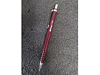 rotring tikky 1 w.gemany 0.5 uçlu kalem yenidir.