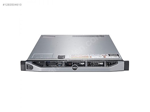 Used & Brand New Items / Computers / Servers & Hardware / Servers