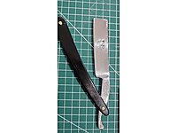 j. nowill & sons sheffield çelik ustura