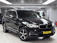 2014 BMW X5 25d xDRİVE PREMİUM 218'HP 170'KM NBT+TABA+CAM+TAVAN+ #1284504628