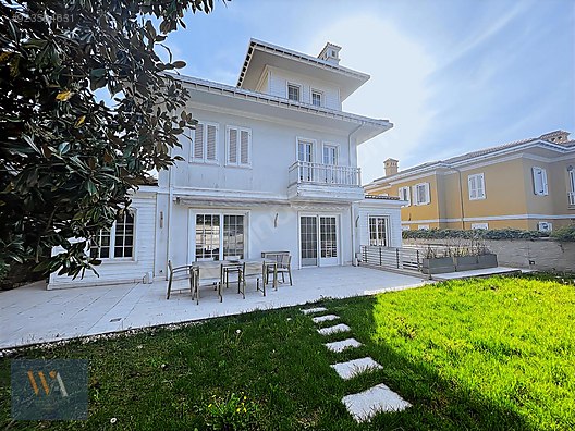 for sale detached house wa dan kemer country de mustakil havuzlu satilik 7 2 at sahibinden com 923504631