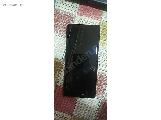 İkinci El ve Sıfır Alışveriş / Cep Telefonu & Aksesuar / Cep Telefonu / Tecno / Spark 20 Pro
