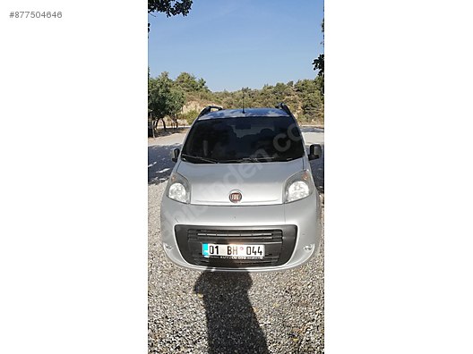 Fiat Fiorino Panorama 1 3 Multijet Emotion Sahibinden Sahibinden Comda 877504646
