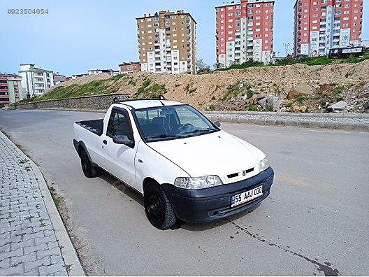 fiat strada 1 9 d fiat strada 2005 bakimli temiz at sahibinden com 923504654 fiat strada 1 9 d fiat strada 2005 bakimli temiz at sahibinden com 923504654