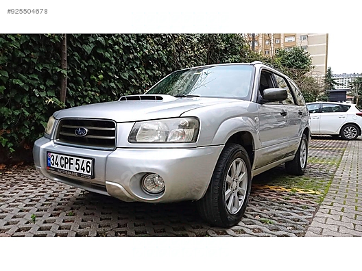 subaru forester 2 0 xt sahibinden emsalsiz temizlikte forester xt sadece 149 000 km de at sahibinden com 925504678