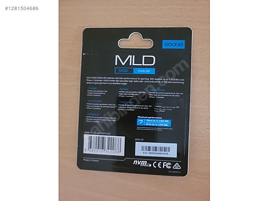 Used & Brand New Items / Computers / Desktops / Desktop Components / Solid State Drive