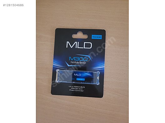 Used & Brand New Items / Computers / Desktops / Desktop Components / Solid State Drive