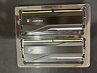 Gskıll Trident Z5 (2X48GB) Dual 1,35V #1283504690