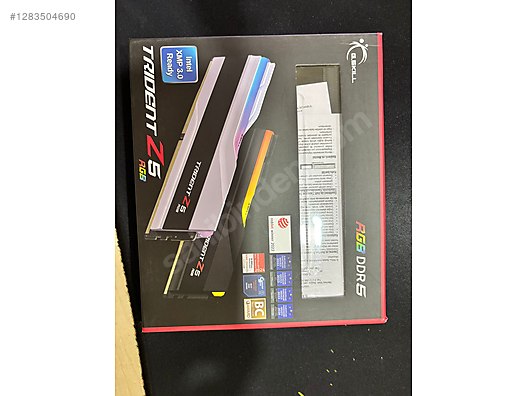 Used & Brand New Items / Computers / Desktops / Desktop Components / RAMs