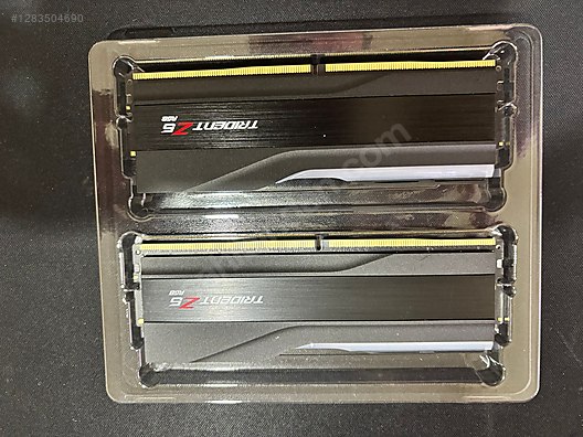 Used & Brand New Items / Computers / Desktops / Desktop Components / RAMs