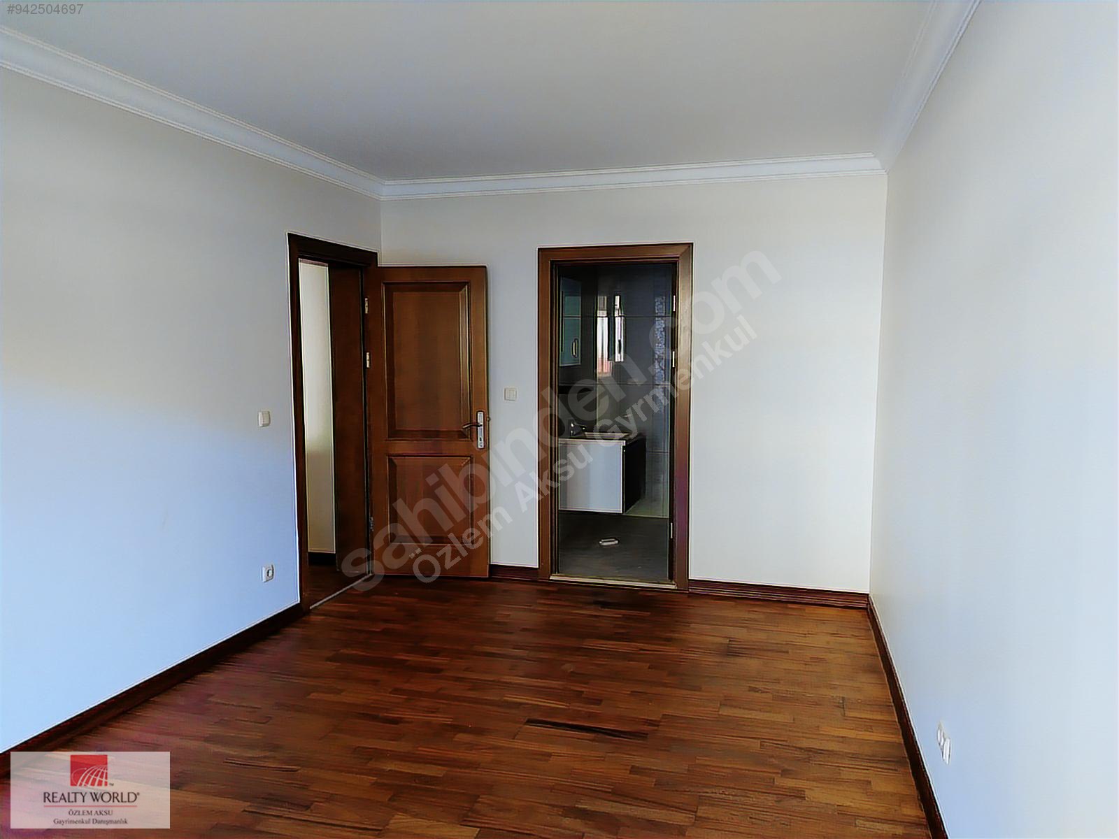 ÖZLEM AKSU..RAPSODİ EVLERİ 2,5+1 KİRALIK BAHÇE KATI DAİRE Kiralık