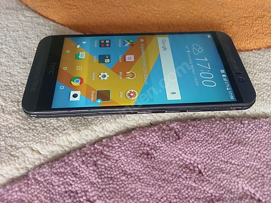 Used & Brand New Items / Cell Phones & Accessories / Cell Phones / HTC / One M9