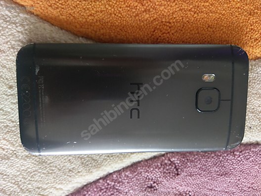 Used & Brand New Items / Cell Phones & Accessories / Cell Phones / HTC / One M9