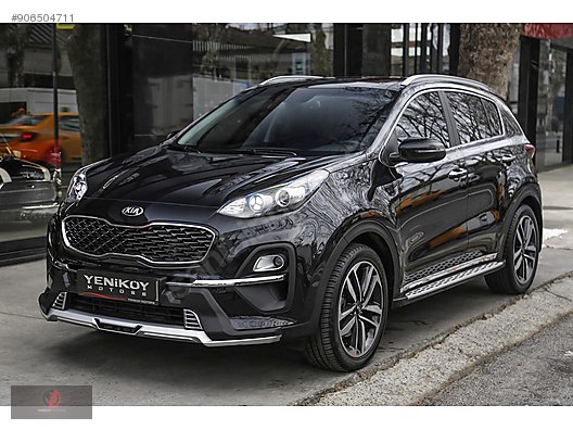 kia sportage 1 6 crdi prestige yenikoy motors 2020 kia sportage prestige isitma 8 730 km sahibinden comda 906504711