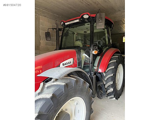 2020 sahibinden ikinci el basak satilik traktor 410 000 tl ye sahibinden com da 981504720