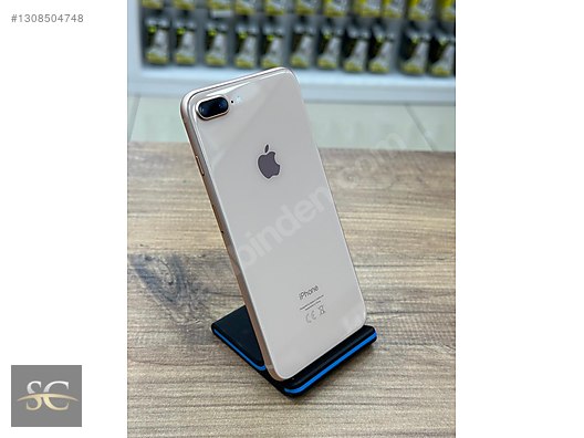 Apple / iPhone 8 Plus / İPHONE 8 PLUS 64 GB on sahibinden.com