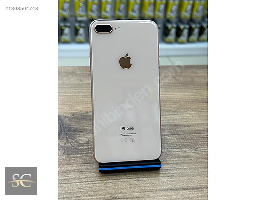 Apple / iPhone 8 Plus / İPHONE 8 PLUS 64 GB sahibinden.comda