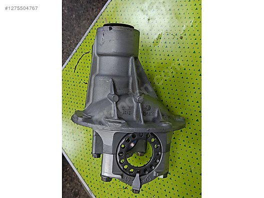 Otomobil & Arazi Aracı / Şanzıman & Vites / SUZUKİ VİTARA JLX ÖN