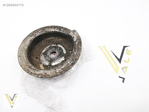 Otomobil & Arazi Aracı / Yürüyen & Direksiyon / BMW 3-5 SERİSİ ÖN