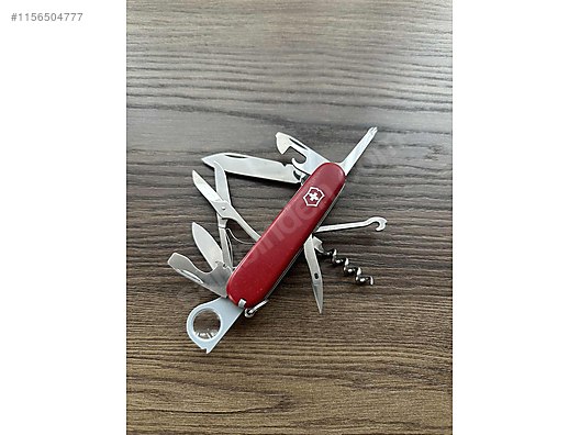 Victorinox explorer online 1.6703