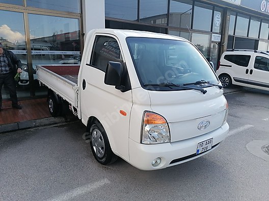 hyundai h 100 2007 h 100 kamyonet at sahibinden com 921504777 hyundai h 100 2007 h 100 kamyonet at sahibinden com 921504777