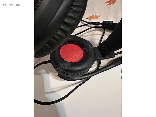 İkinci El ve Sıfır Alışveriş / Bilgisayar / Çevre Birimleri / Kulaklık & Mikrofon