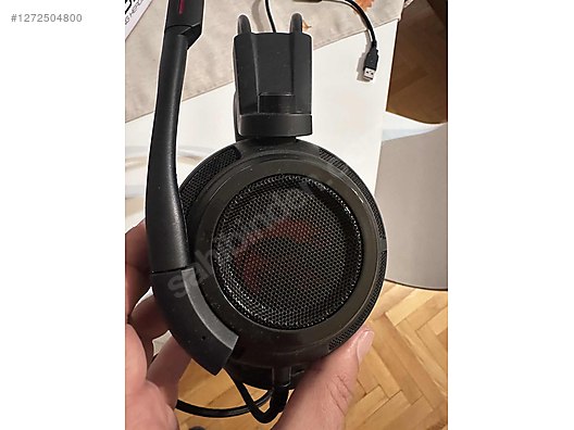 İkinci El ve Sıfır Alışveriş / Bilgisayar / Çevre Birimleri / Kulaklık & Mikrofon