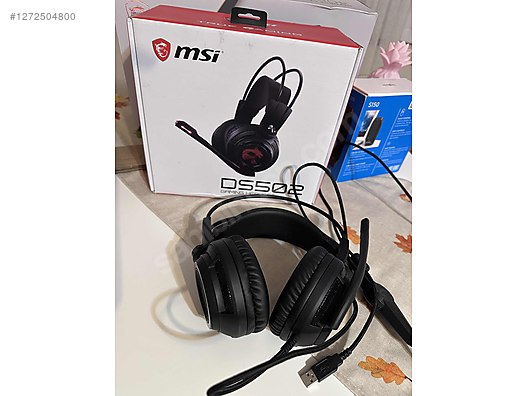 İkinci El ve Sıfır Alışveriş / Bilgisayar / Çevre Birimleri / Kulaklık & Mikrofon