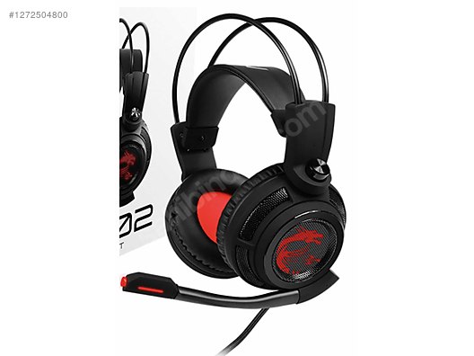 İkinci El ve Sıfır Alışveriş / Bilgisayar / Çevre Birimleri / Kulaklık & Mikrofon