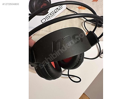 İkinci El ve Sıfır Alışveriş / Bilgisayar / Çevre Birimleri / Kulaklık & Mikrofon