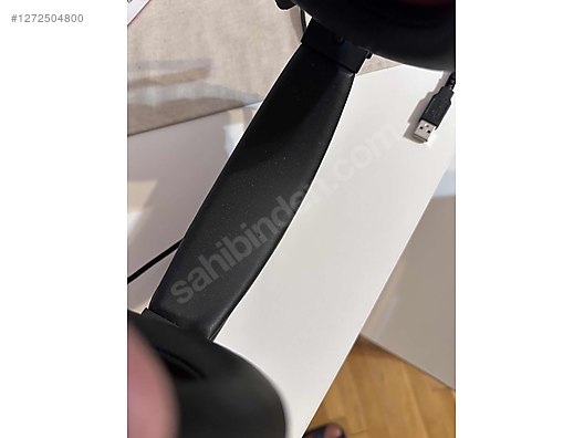 İkinci El ve Sıfır Alışveriş / Bilgisayar / Çevre Birimleri / Kulaklık & Mikrofon