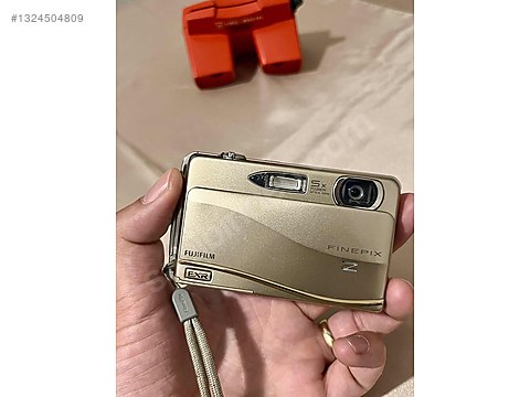 Kompakt / Fujifilm / FinePix Z800EXR / Fujifilm FinePix Z800 EXR