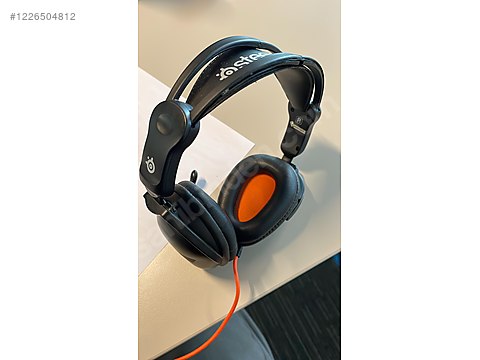 Headphones Steelseries 5hv3 3hv2 Gaming Headset Steelseries 3hv2