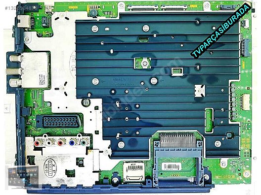TNPH1127 1 A , TNPH1127 , TXN/A1VXVE , Panasonic TX-55CRW854 - TV