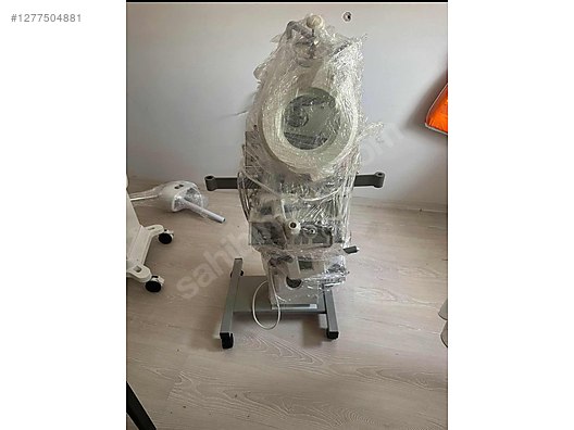 İkinci El ve Sıfır Alışveriş / Kişisel Bakım & Kozmetik / Epilasyon / Lazer Epilasyon