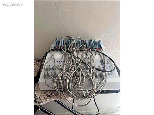 İkinci El ve Sıfır Alışveriş / Kişisel Bakım & Kozmetik / Epilasyon / Lazer Epilasyon