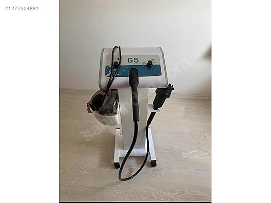 İkinci El ve Sıfır Alışveriş / Kişisel Bakım & Kozmetik / Epilasyon / Lazer Epilasyon