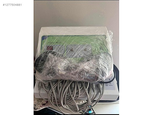 İkinci El ve Sıfır Alışveriş / Kişisel Bakım & Kozmetik / Epilasyon / Lazer Epilasyon