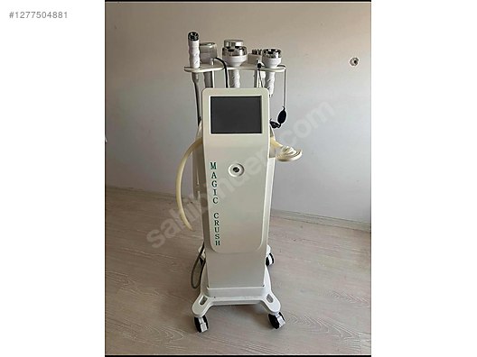 İkinci El ve Sıfır Alışveriş / Kişisel Bakım & Kozmetik / Epilasyon / Lazer Epilasyon