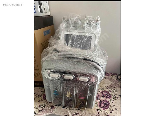 İkinci El ve Sıfır Alışveriş / Kişisel Bakım & Kozmetik / Epilasyon / Lazer Epilasyon