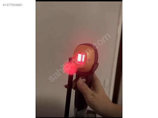 İkinci El ve Sıfır Alışveriş / Kişisel Bakım & Kozmetik / Epilasyon / Lazer Epilasyon