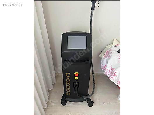 İkinci El ve Sıfır Alışveriş / Kişisel Bakım & Kozmetik / Epilasyon / Lazer Epilasyon