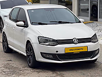 AYAZ OTOMOTİV'den VOLKSWAGEN POLO 1.2 TDİ #1285504883
