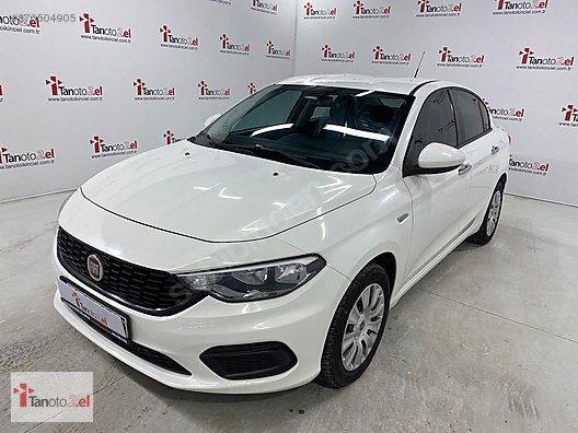 2 El Satilik 2017 Fiat Egea Egea 1 3 M Jet 95 Hp Easy Ikinci El Fiyati 70 000 Tl Ilan No 111596