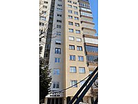 ALPASLAN MAH SEÇİL APT 4+1 SATILIK DAİRE