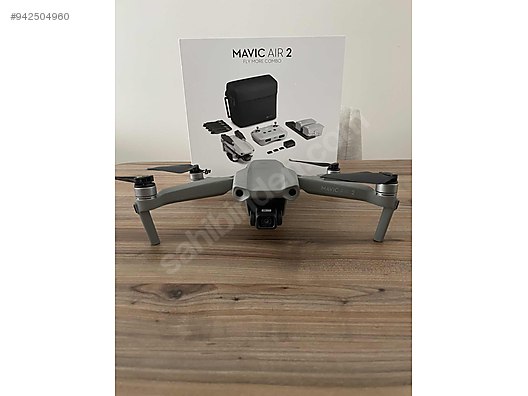 dji mavic air 2 sahibinden comda 942504960